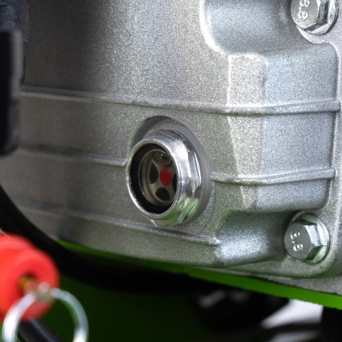 Повітряний компресор Procraft AC50-2 Universal