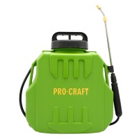 Акумуляторний обприскувач Procraft AS8