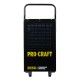 Осушувач повітря промисловий Procraft DH50L