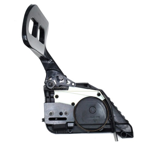 Бензопила Procraft GS50/2 (2 шина, 2 цепь – 40, 45)