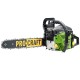 Бензопила Procraft GS50 (1 шина, 1 цепь 40)