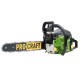 Бензопила Procraft GS50/2 (2 шина, 2 цепь – 40, 45)