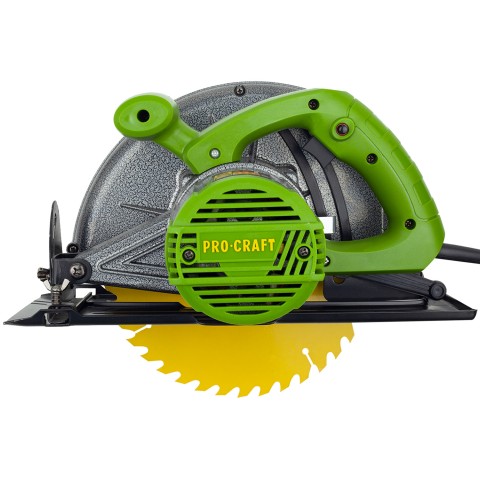Дискова пила Procraft KR3000