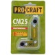 Магнитный уголок для сварки Procraft CM25