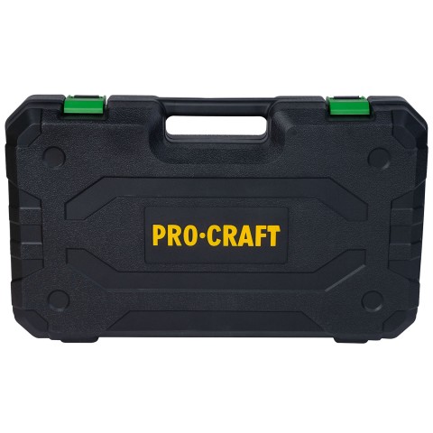 Аккумуляторная цепная пилка Procraft PKA32Li (С 1 акб) Кобура