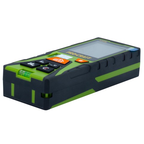 Лазерний далекомір Procraft PLDM120