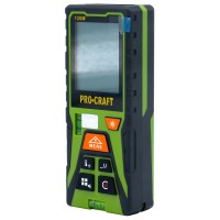 Лазерный дальномер Procraft PLDM120