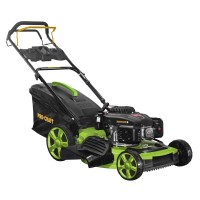 Газонокосилка бензиновая Procraft PLM505