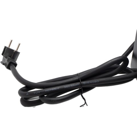 Инверторный сварочный полуавтомат Procraft SPI320 New