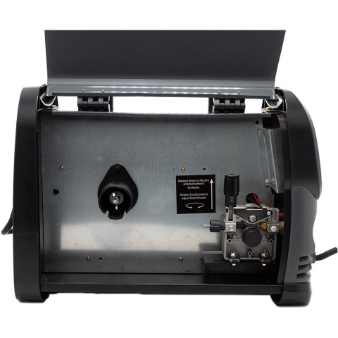 Инверторный сварочный полуавтомат Procraft SPI320 New