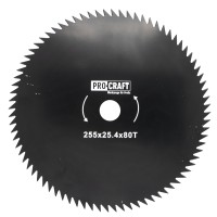 Нож 80T Procraft