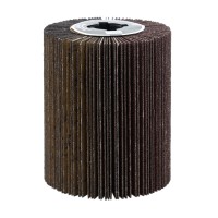 Барабан лепестковый шлифовальный Procraft DF810.80