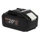 Акумуляторна батарея Procraft Battery20/8C 8 Аг Type-C