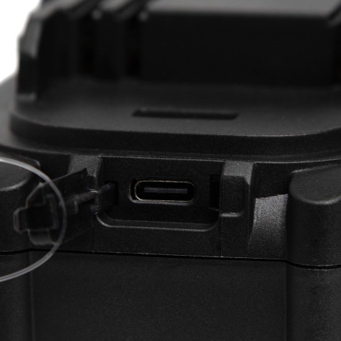 Акумуляторна батарея Procraft Battery20/8C 8 Аг Type-C