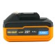 Аккумуляторная батарея Procraft Battery20/4 Turbo (20В, 4Ач)