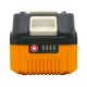 Аккумуляторная батарея Procraft Battery20/4 Turbo (20В, 4Ач)