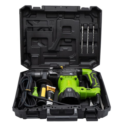 Перфоратор Procraft BH1800
