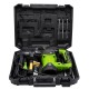 Перфоратор Procraft BH1800