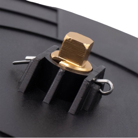 Пневмошланг в катушке Procraft HR10