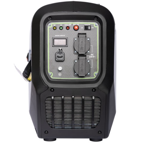 Інверторний бензиновий генератор Procraft IGP35