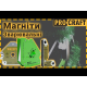 Магнітний кутник для зварювання Procraft WH22