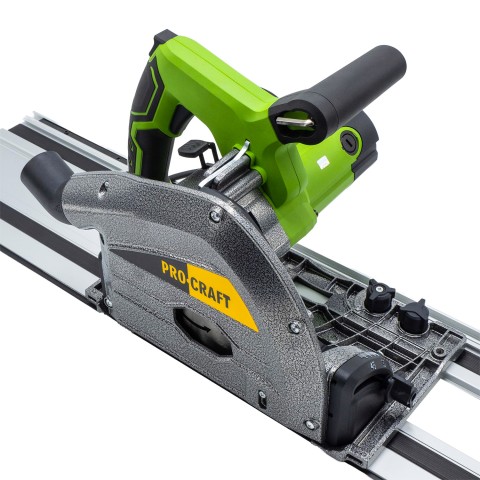 Погружная циркулярная пила Procraft KR2100