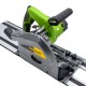Погружная циркулярная пила Procraft KR2100