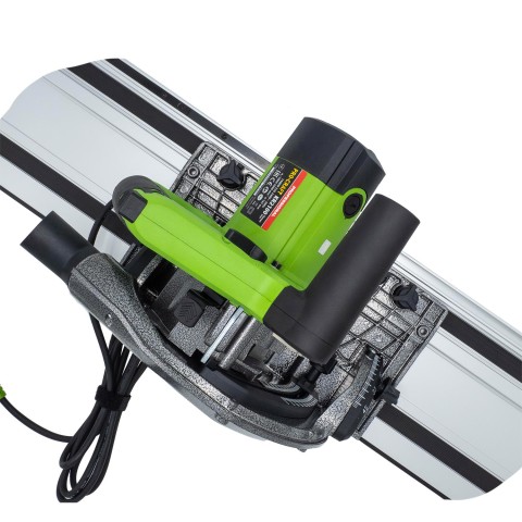 Погружная циркулярная пила Procraft KR2100