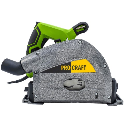 Погружная циркулярная пила Procraft KR2100