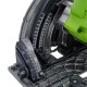 Погружная циркулярная пила Procraft KR2100