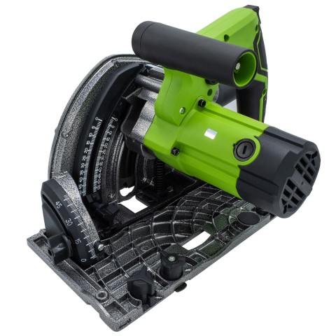 Погружная циркулярная пила Procraft KR2100