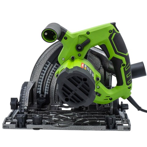 Погружная циркулярная пила Procraft KR2100