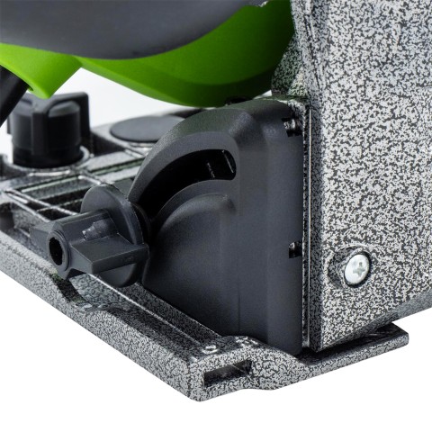 Погружная циркулярная пила Procraft KR2100