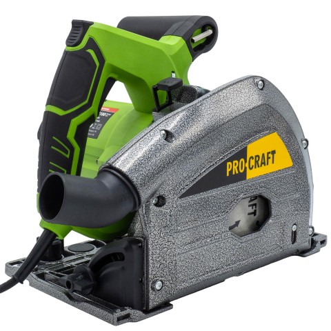 Погружная циркулярная пила Procraft KR2100
