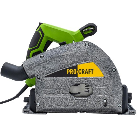 Погружная циркулярная пила Procraft KR2100