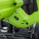 Погружная циркулярная пила Procraft KR2100