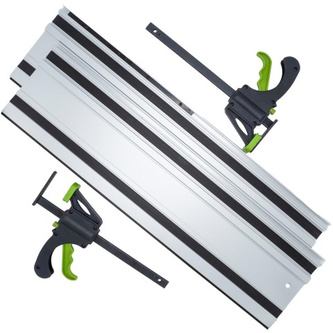 Погружная циркулярная пила Procraft KR2100
