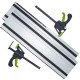 Погружная циркулярная пила Procraft KR2100