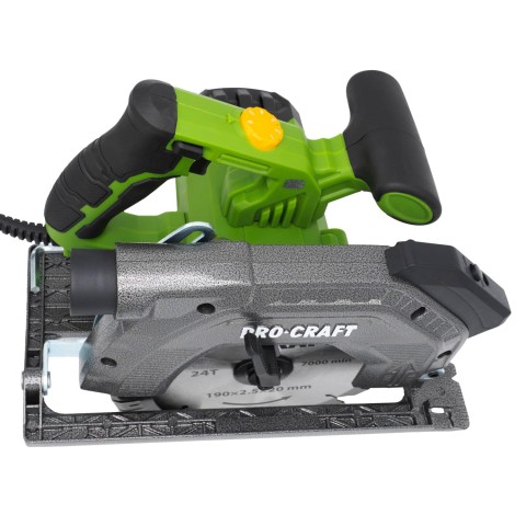 Циркулярная пила Procraft KR190/2350