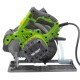 Циркулярная пила Procraft KR190/2350