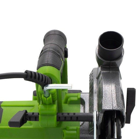 Циркулярная пила Procraft KR190/2350