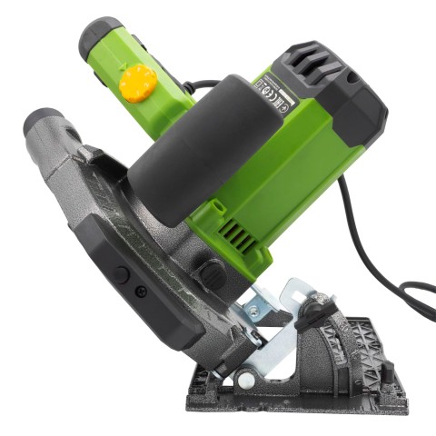 Циркулярная пила Procraft KR190/2350