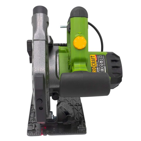 Циркулярная пила Procraft KR190/2350