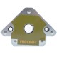 Магнитный уголок для сварки Procraft WH25P