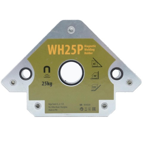 Магнитный уголок для сварки Procraft WH25P