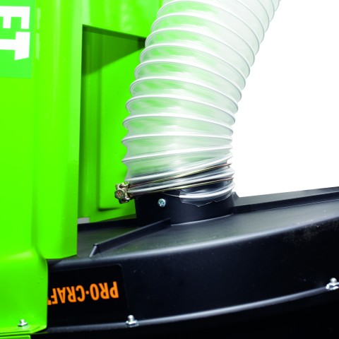 Стружкоотсос Procraft PDC550