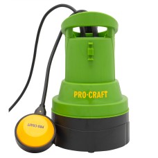 Занурювальний насос Procraft PN30