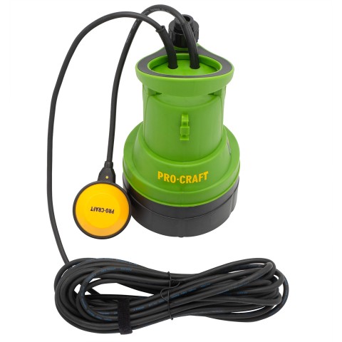 Погружной насос Procraft PN30