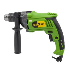 Дрель ударная Procraft PS980