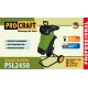 Подрібнювач гілок Procraft PSL2450
